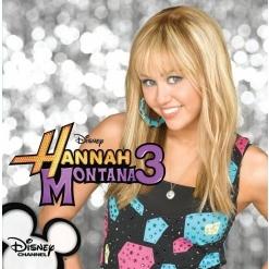 Hannah Montana — Supergirl