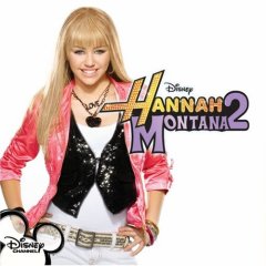 Hannah Montana — True Friend