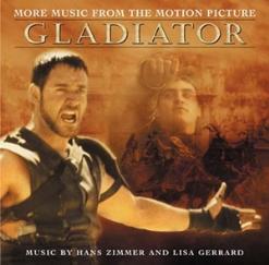 Hans Zimmer — Duduk Of The North