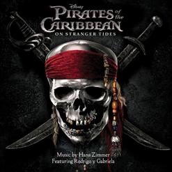 Hans Zimmer — End Credits
