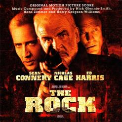 Hans Zimmer — Hummel Gets The Rockets