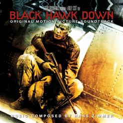 Hans Zimmer — Hunger