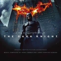 Hans Zimmer — Introduce A Little Anarchy