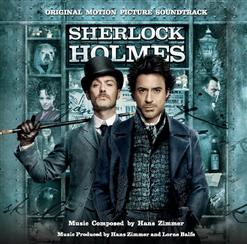 Hans Zimmer — Marital Sabotage