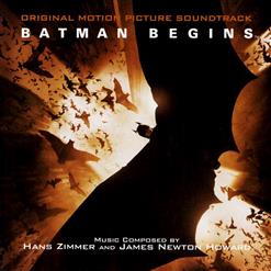 Hans Zimmer — Molossus