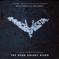 Hans Zimmer — On Thin Ice