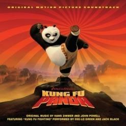 Hans Zimmer — Oogway Ascends