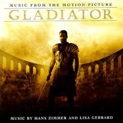 Hans Zimmer — Slaves to Rome