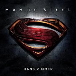 Hans Zimmer — Terraforming