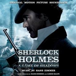 Hans Zimmer — The End?