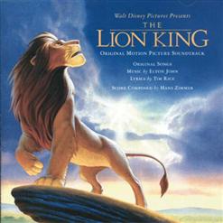 Hans Zimmer — Under The Stars