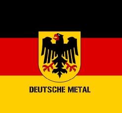 Hanzel Und Gretyl — Ich Bin Uber Alles