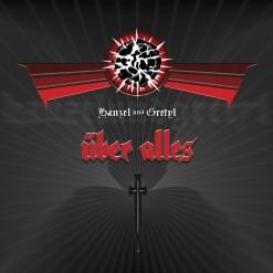Hanzel Und Gretyl — Third Reich from the Sun