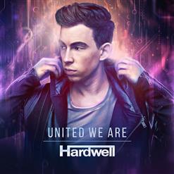 Hardwell — Echo (Feat. Jonathan Mendelsohn)