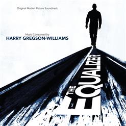 Harry Gregson-Williams — Alone