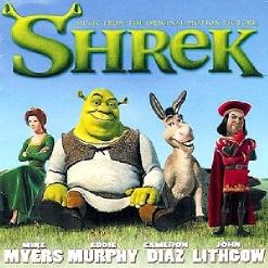 Harry Gregson-Williams — True Love's First Kiss