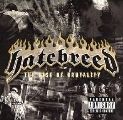 Hatebreed — Another Day, Another Vendetta