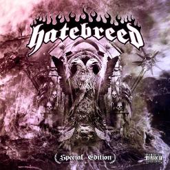 Hatebreed — Every Lasting Scar
