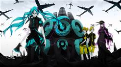 Hatsune Miku (初音ミク) — Popipo