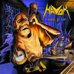 Havok [USA] — The Cleric