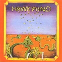 Hawkwind — Hurry On Sundown