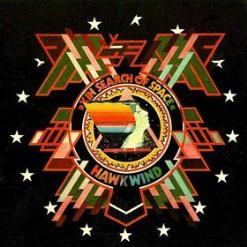 Hawkwind — You Shouldn't Do That