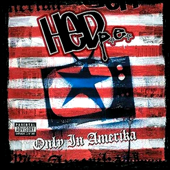 (həd) p.e. — Raise Hell