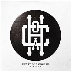 Heart Of A Coward — Miscreation