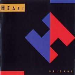 Heart — Stranded