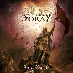 Heathen Foray — Fight