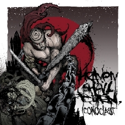 Heaven Shall Burn — Black Tears (Edge of Sanity Cover)