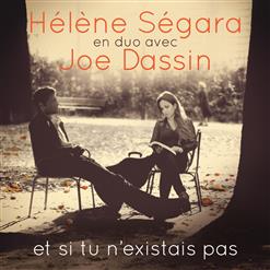 Hélène Ségara — À Toi