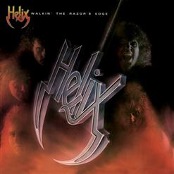 Helix — Rock You