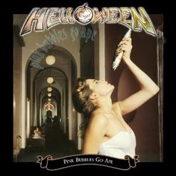 Helloween — Back On The Streets