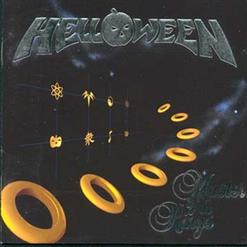 Helloween — Closer To Home (Grand Funk Railroad Cover) (Bonus Track)