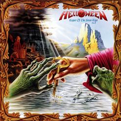 Helloween — Keeper Of The Seven Keys (Remix)