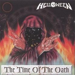Helloween — Magnetic Fields