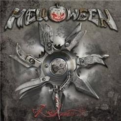 Helloween — My Sacrifice