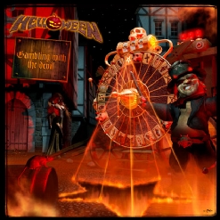Helloween — See The Night