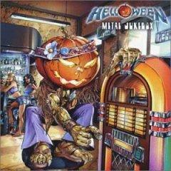 Helloween — Space Oddity (David Bowie cover)
