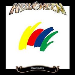 Helloween — Step Out of Hell