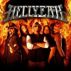 Hellyeah — Hellyeah