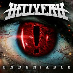 Hellyeah — Human