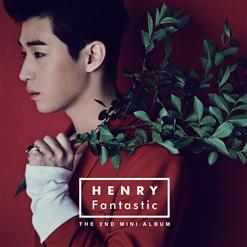 HENRY (헨리) — Fantastic