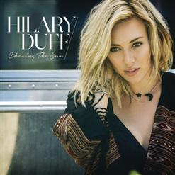 Hilary Duff — Chasing The Sun