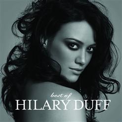 Hilary Duff — Reach Out