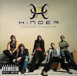Hinder — Bliss (I Don't Wanna Know)