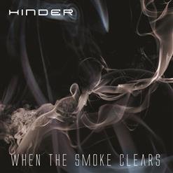 Hinder — Rather Hate Than Hurt