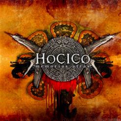 Hocico — The Shape of Things to Come