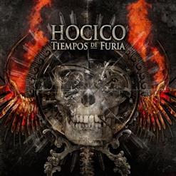 Hocico — Tiempos de Furia